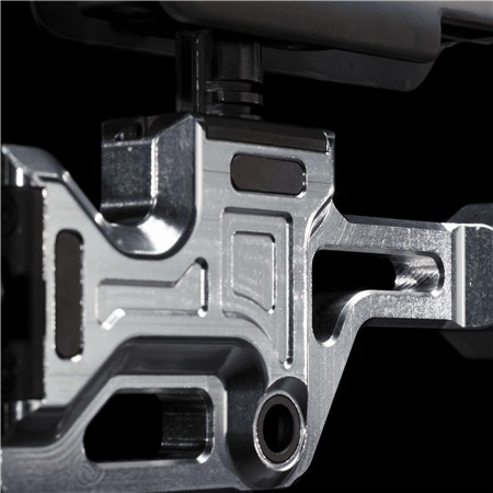 CARABINE À VERROU VICTRIX KINETIC
