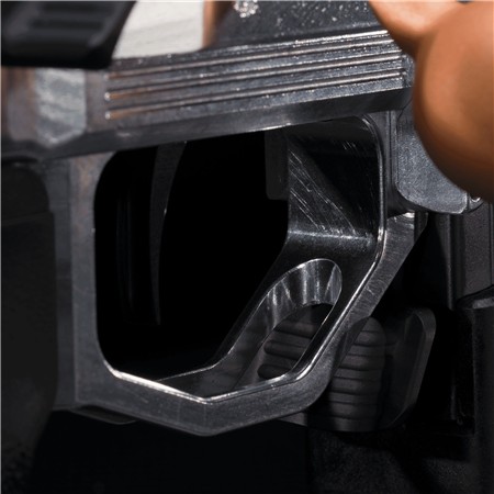 CARABINE À VERROU VICTRIX KINETIC