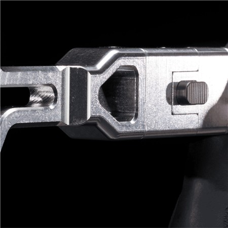 CARABINE À VERROU VICTRIX KINETIC