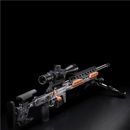 CARABINE À VERROU VICTRIX KINETIC