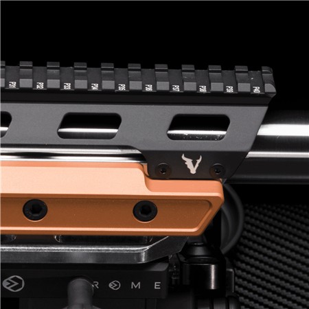 CARABINE À VERROU VICTRIX KINETIC