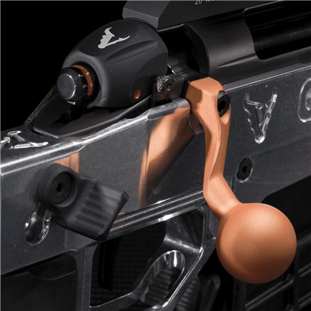 CARABINE À VERROU VICTRIX KINETIC