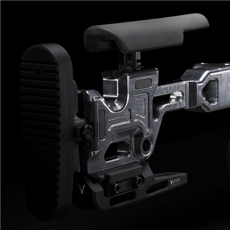 CARABINE À VERROU VICTRIX KINETIC