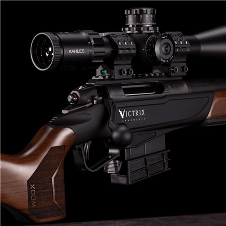 CARABINE À VERROU VICTRIX LYNX