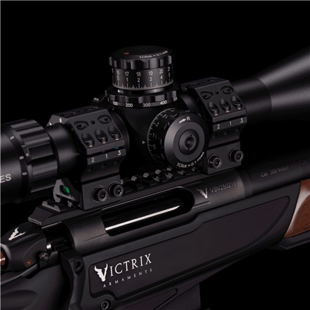 CARABINE À VERROU VICTRIX LYNX