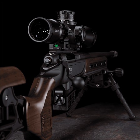 CARABINE À VERROU VICTRIX LYNX