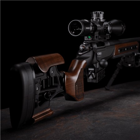 CARABINE À VERROU VICTRIX LYNX