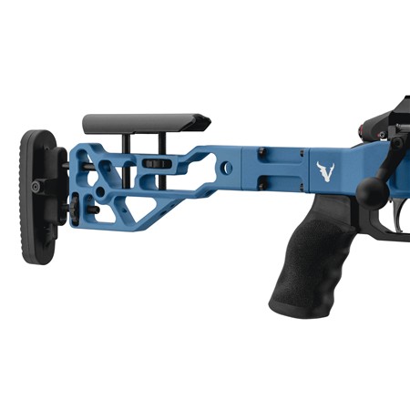 CARABINE À VERROU VICTRIX MOTION