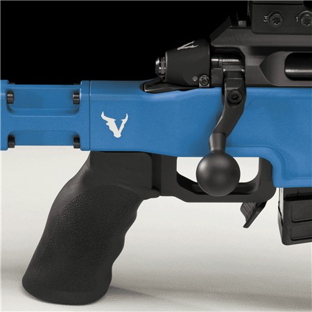 CARABINE À VERROU VICTRIX MOTION