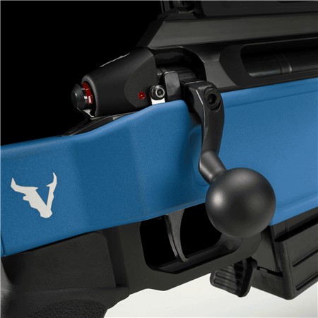 CARABINE À VERROU VICTRIX MOTION