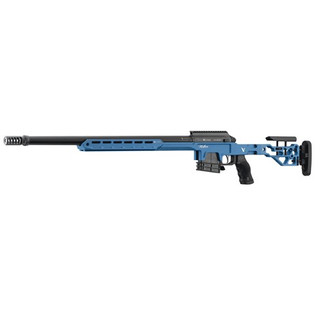 CARABINE À VERROU VICTRIX MOTION