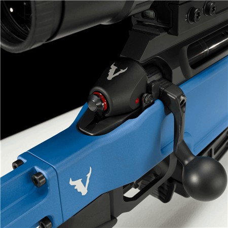 CARABINE À VERROU VICTRIX MOTION