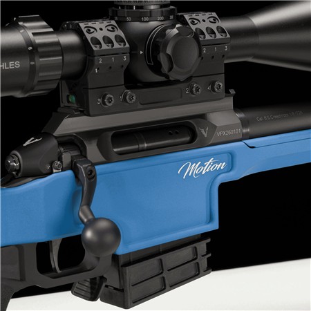 CARABINE À VERROU VICTRIX MOTION