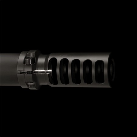 CARABINE À VERROU VICTRIX MOTION