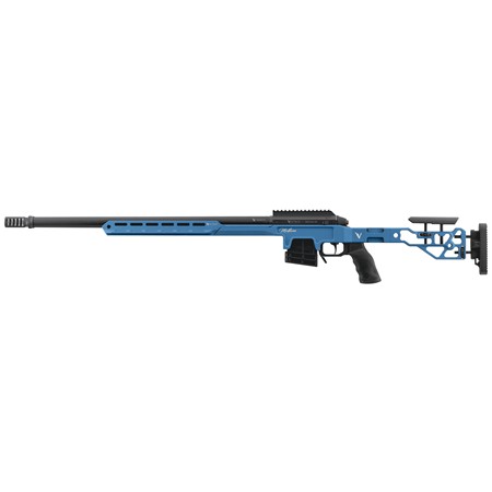 CARABINE À VERROU VICTRIX MOTION