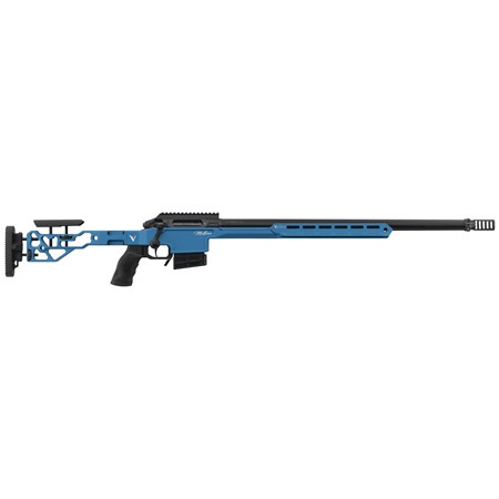 CARABINE À VERROU VICTRIX MOTION