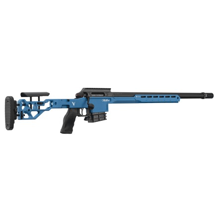 CARABINE À VERROU VICTRIX MOTION