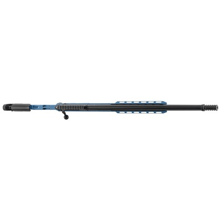 CARABINE À VERROU VICTRIX MOTION