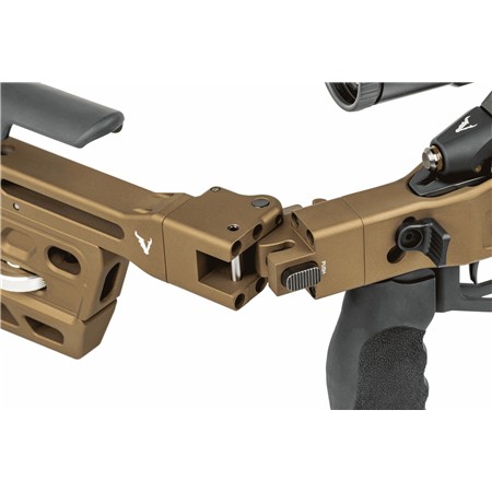 CARABINE À VERROU VICTRIX ORB BIG BORE