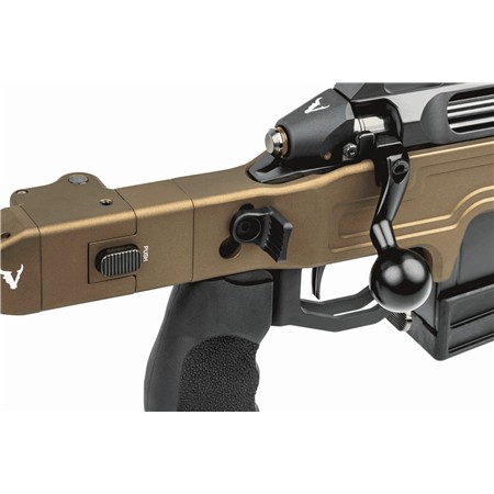 CARABINE À VERROU VICTRIX ORB BIG BORE