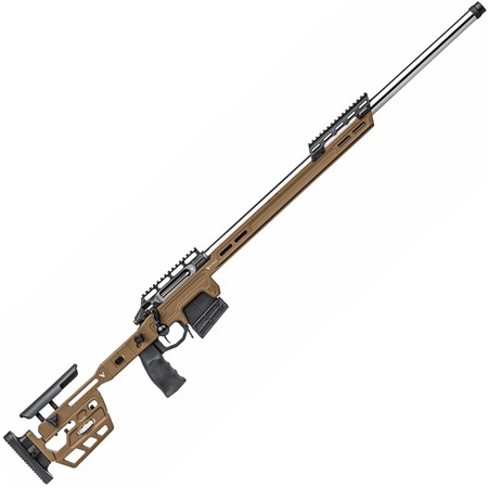 Carabine À Verrou Victrix Orb Big Bore