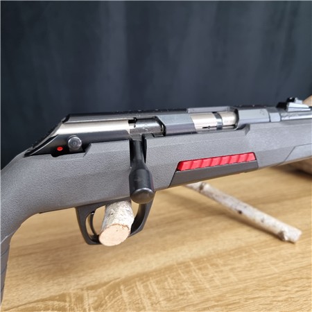 CARABINE À VERROU WINCHESTER XPERT COMPO