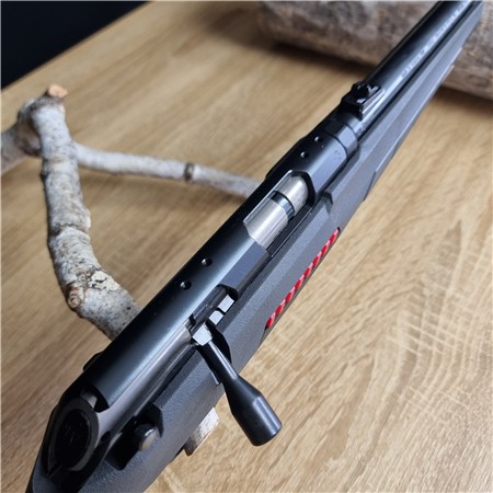 CARABINE À VERROU WINCHESTER XPERT COMPO