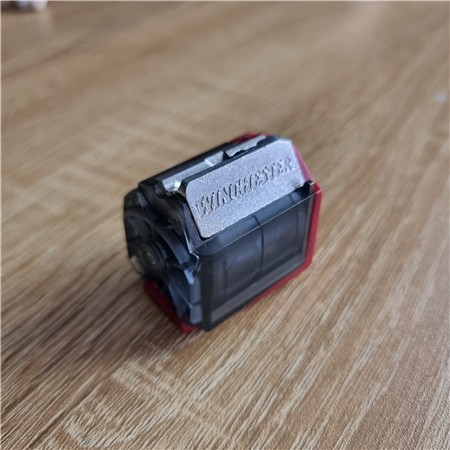 CARABINE À VERROU WINCHESTER XPERT COMPO