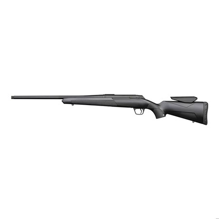 CARABINE À VERROU WINCHESTER XPR ADJUSTABLE THREADED
