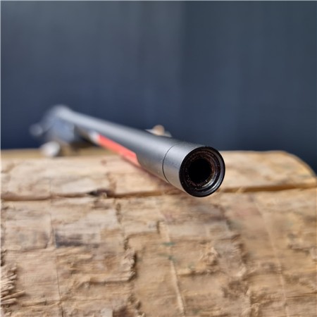 CARABINE À VERROU WINCHESTER XPR ADJUSTABLE THREADED
