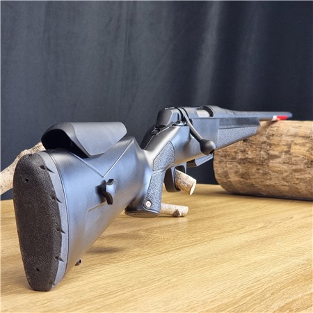 CARABINE À VERROU WINCHESTER XPR ADJUSTABLE THREADED