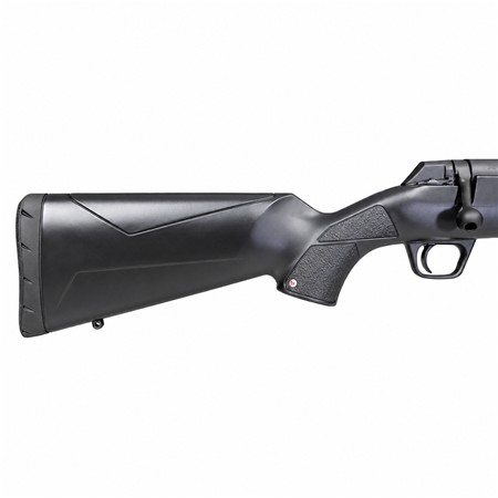 CARABINE À VERROU WINCHESTER XPR COMPO BATTUE THREADED