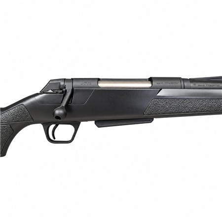 CARABINE À VERROU WINCHESTER XPR COMPO BATTUE THREADED