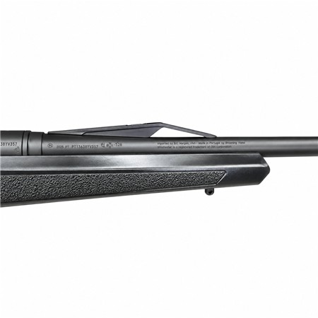 CARABINE À VERROU WINCHESTER XPR COMPO BATTUE THREADED