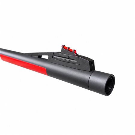 CARABINE À VERROU WINCHESTER XPR COMPO BATTUE THREADED
