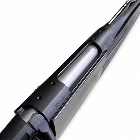 CARABINE À VERROU WINCHESTER XPR COMPO BATTUE THREADED