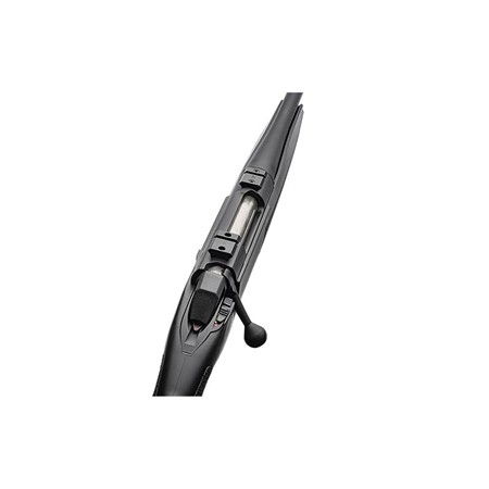 CARABINE À VERROU WINCHESTER XPR COMPOSITE THREADED GAUCHER