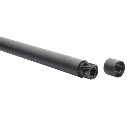 CARABINE À VERROU WINCHESTER XPR COMPOSITE THREADED GAUCHER