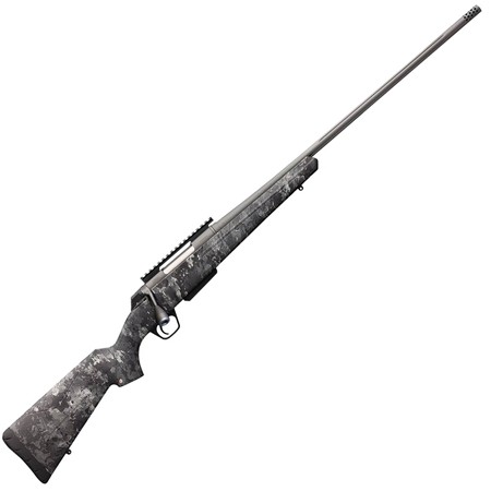 Carabine À Verrou Winchester Xpr Hunter Midnight