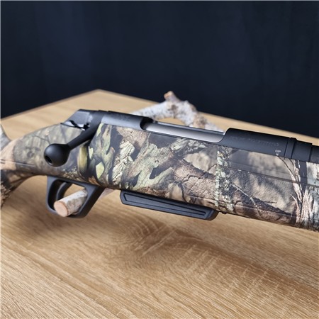 CARABINE A VERROU WINCHESTER XPR HUNTER MOBUC THREADED