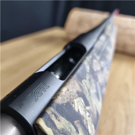 CARABINE A VERROU WINCHESTER XPR HUNTER MOBUC THREADED