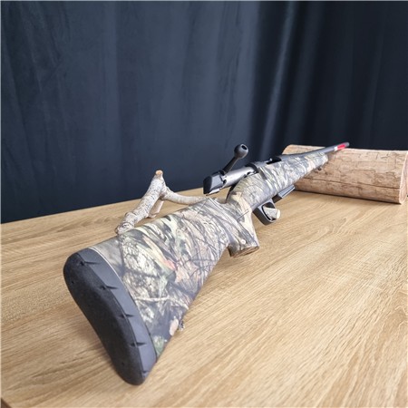 CARABINE A VERROU WINCHESTER XPR HUNTER MOBUC THREADED