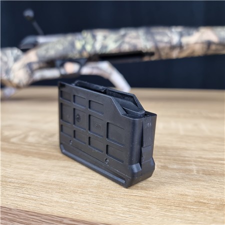 CARABINE A VERROU WINCHESTER XPR HUNTER MOBUC THREADED