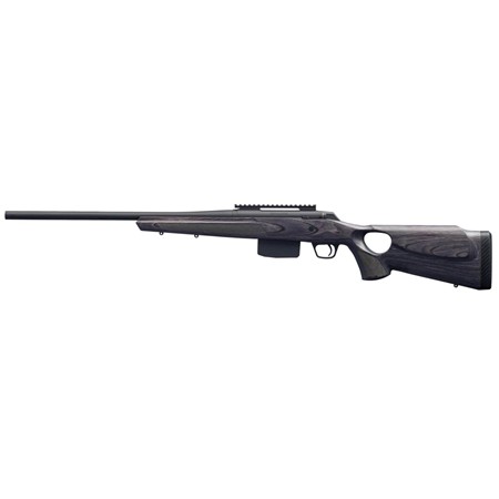 CARABINE À VERROU WINCHESTER XPR NIGHT VARMINT THUMBHOLE