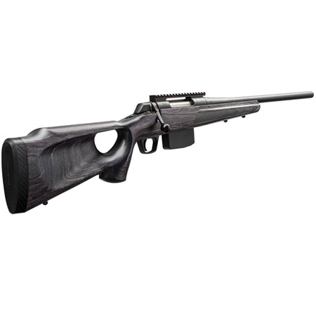 CARABINE À VERROU WINCHESTER XPR NIGHT VARMINT THUMBHOLE