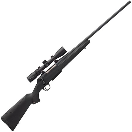 Carabine À Verrou Winchester Xpr Scope Combo
