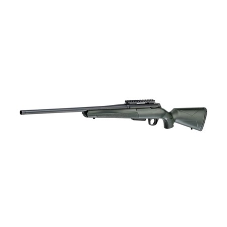 CARABINE À VERROU WINCHESTER XPR STEALTH THREADED