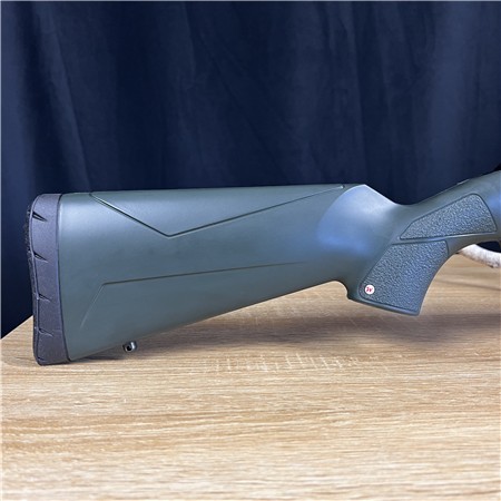 CARABINE À VERROU WINCHESTER XPR STEALTH THREADED