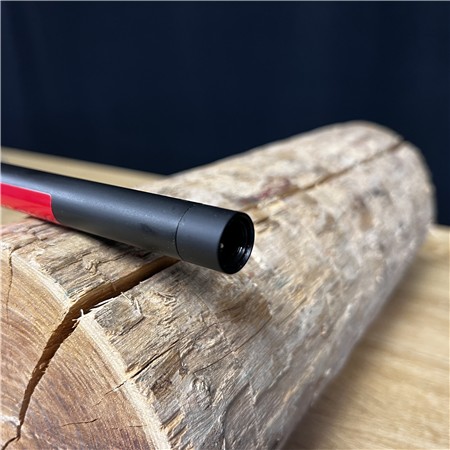 CARABINE À VERROU WINCHESTER XPR STEALTH THREADED