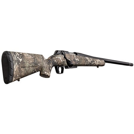 CARABINE A VERROU WINCHESTER XPR STRATA